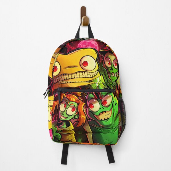 Item preview, The Gaslight District designed and sold by SweetMascot.