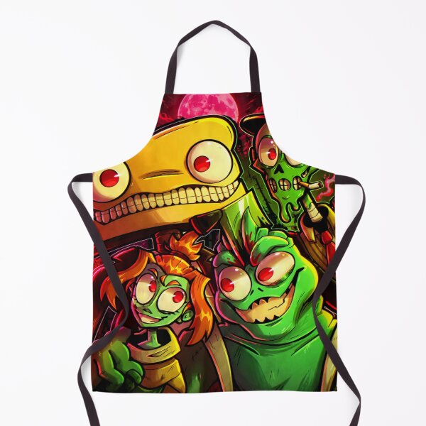 Item preview, The Gaslight District designed and sold by SweetMascot.
