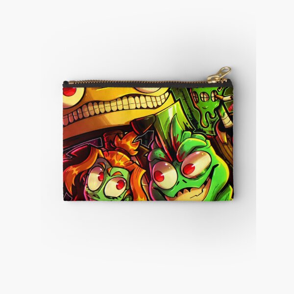 Item preview, The Gaslight District designed and sold by SweetMascot.