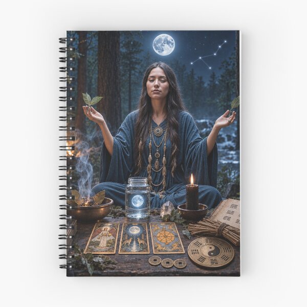 Item preview, The Blue Moon in Sagittarius #9 designed and sold by Helios Be. Lavsh.
