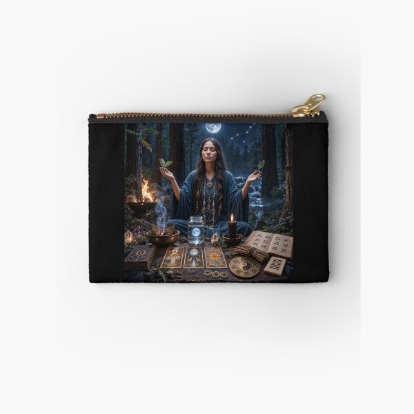 Item preview, The Blue Moon in Sagittarius #9 designed and sold by Helios Be. Lavsh.