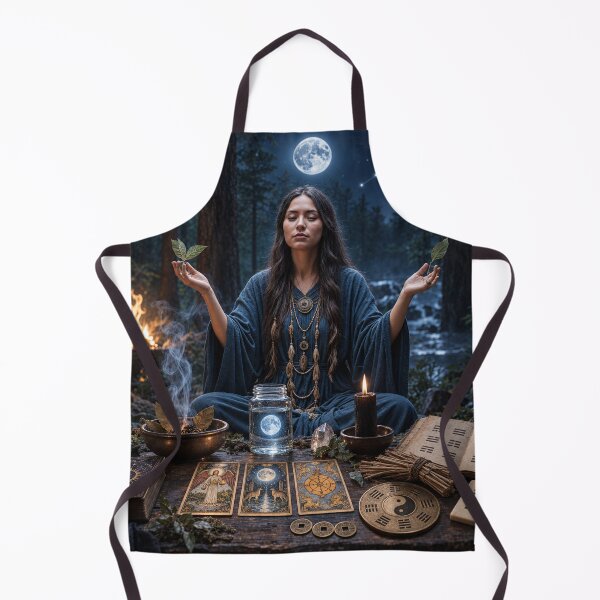 Item preview, The Blue Moon in Sagittarius #9 designed and sold by Helios Be. Lavsh.