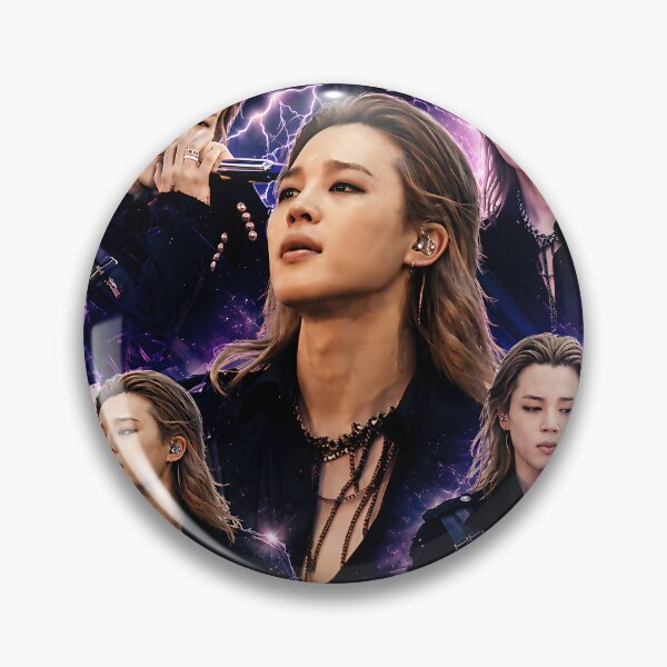 Item preview,  Jimin Bts World Tour designed and sold by aidenator1998.