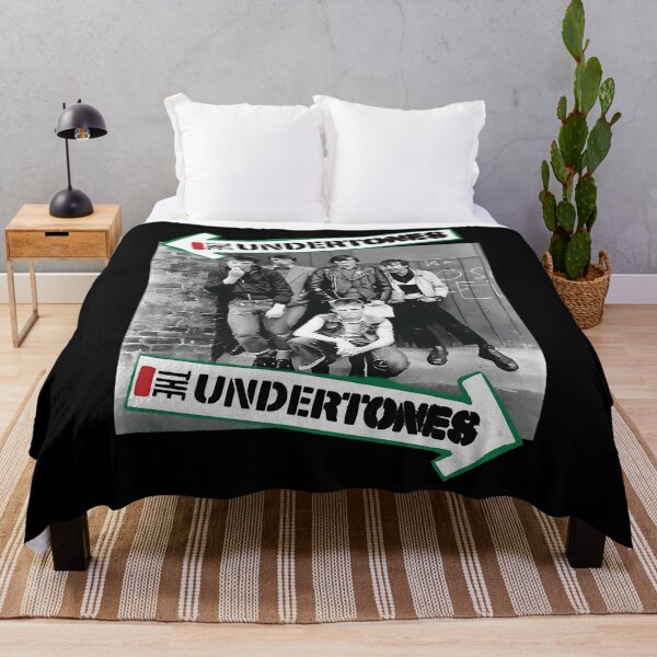 Item preview, The Undertones designed and sold by pik-niki.