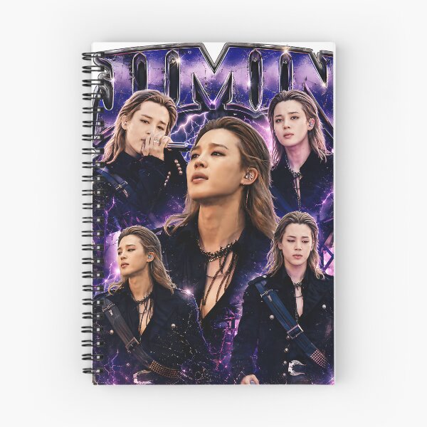 Item preview,  Jimin Bts World Tour designed and sold by aidenator1998.