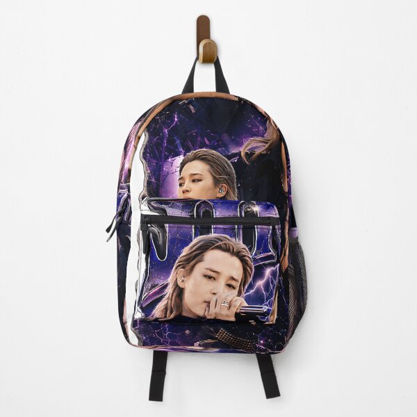 Item preview,  Jimin Bts World Tour designed and sold by aidenator1998.