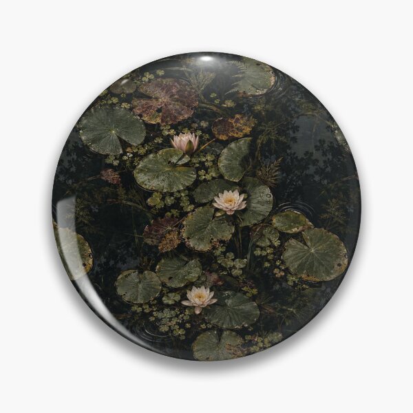 Item preview, WATER GARDEN / STUDY 01 designed and sold by Bodique.