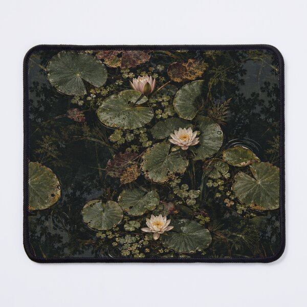 Item preview, WATER GARDEN / STUDY 01 designed and sold by Bodique.