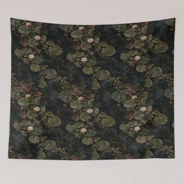 Item preview, WATER GARDEN / STUDY 01 designed and sold by Bodique.