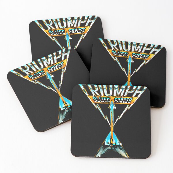 Item preview, Triumph Band designed and sold by CollectionKH.