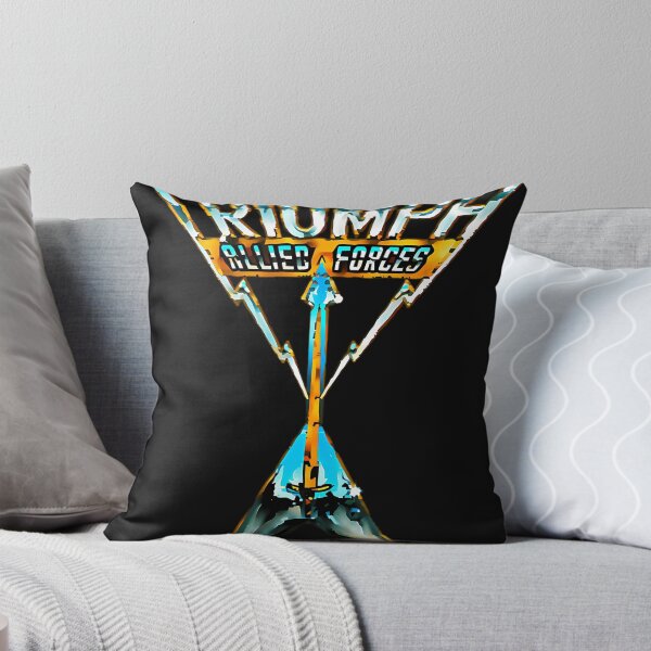 Item preview, Triumph Band designed and sold by CollectionKH.