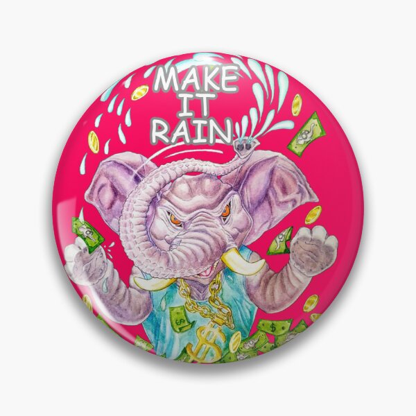 Item preview, Make It Rain Designed Products  designed and sold by DennisKing.
