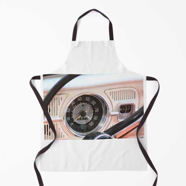 Item preview, 1970s Classic German Car Speedometer and Tank (Fuel) Gauge designed and sold by WHBPhotoArt.