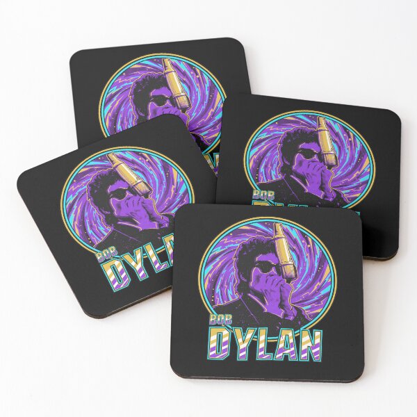 Item preview, Bob Dylan designed and sold by Mi-Zouhra.