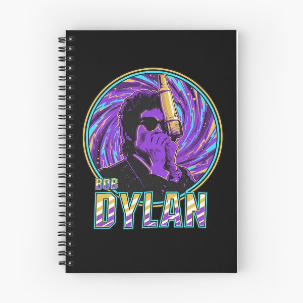 Item preview, Bob Dylan designed and sold by Mi-Zouhra.