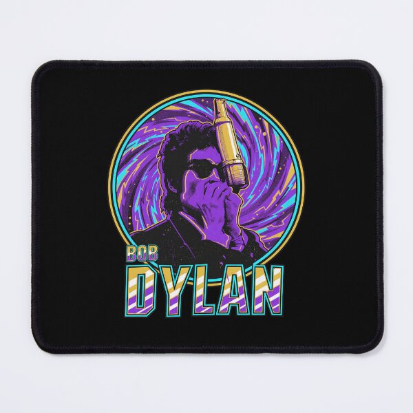 Item preview, Bob Dylan designed and sold by Mi-Zouhra.