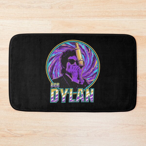 Item preview, Bob Dylan designed and sold by Mi-Zouhra.