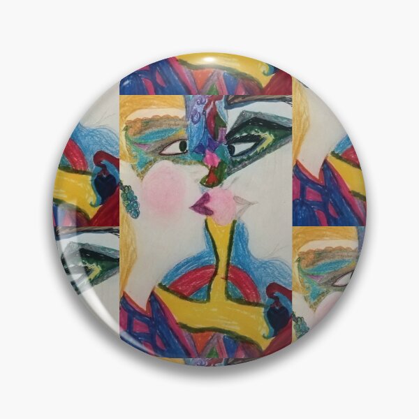 Item preview, Bubble Gum Pop Masks designed and sold by DOS1221.
