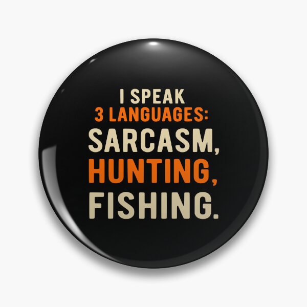 Item preview, hunting quote designed and sold by kiakuki.