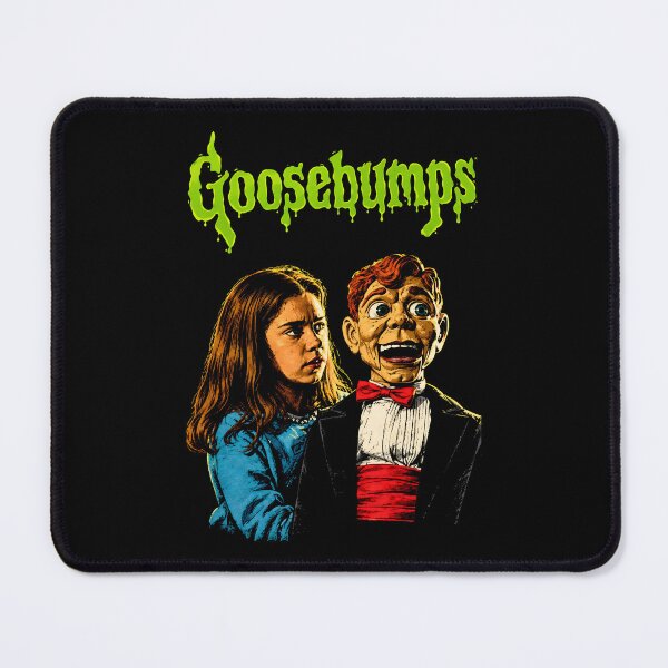Item preview, slappy doll halloween goosebumps retro tv series designed and sold by Blck-Acid-Devil.