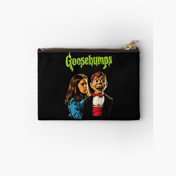 Item preview, slappy doll halloween goosebumps retro tv series  designed and sold by Blck-Acid-Devil.