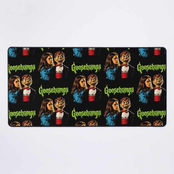 Item preview, slappy doll halloween goosebumps retro tv series  designed and sold by Blck-Acid-Devil.