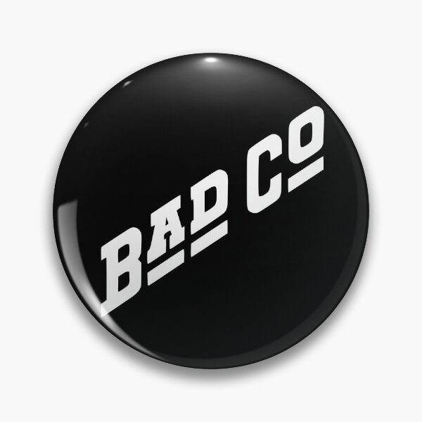 Item preview, Bad Company (WHITE) designed and sold by That-Indie-Guy.