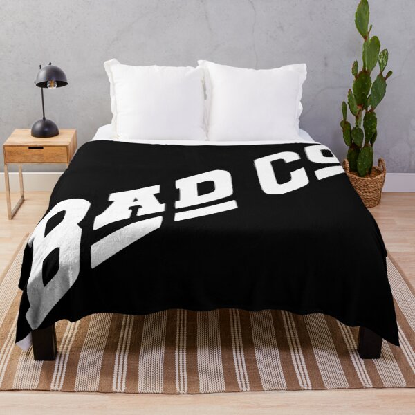 Item preview, Bad Company (WHITE) designed and sold by That-Indie-Guy.