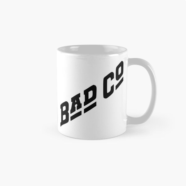 Item preview, Bad Company (BLACK) designed and sold by That-Indie-Guy.