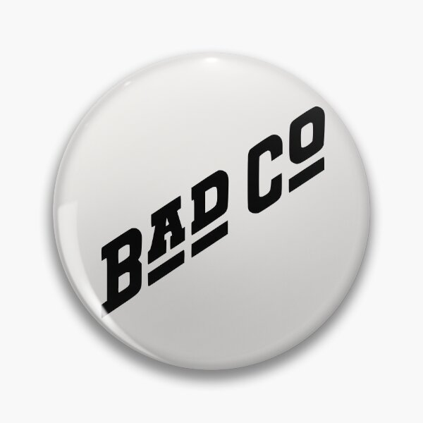 Item preview, Bad Company (BLACK) designed and sold by That-Indie-Guy.