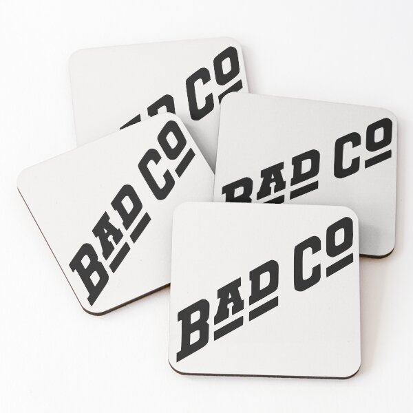 Item preview, Bad Company (BLACK) designed and sold by That-Indie-Guy.