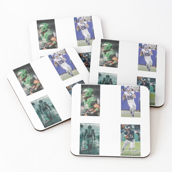 Item preview, Saquon Barkley HD Sticker Set / T Shirt designed and sold by Designsleashed.