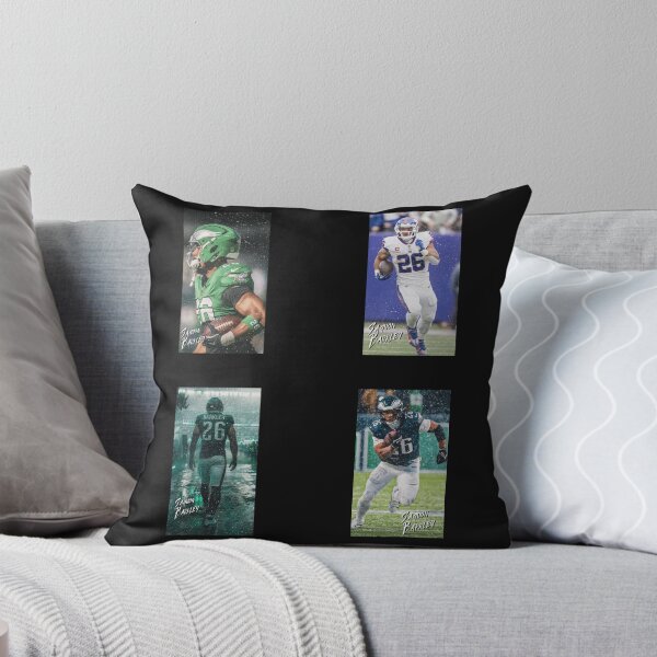 Item preview, Saquon Barkley HD Sticker Set / T Shirt designed and sold by Designsleashed.