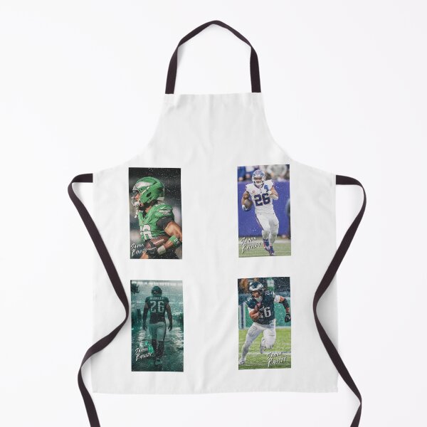 Item preview, Saquon Barkley HD Sticker Set / T Shirt designed and sold by Designsleashed.