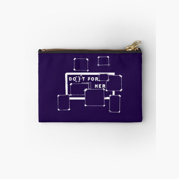 Item preview, DO IT FOR HER designed and sold by ryandeel.