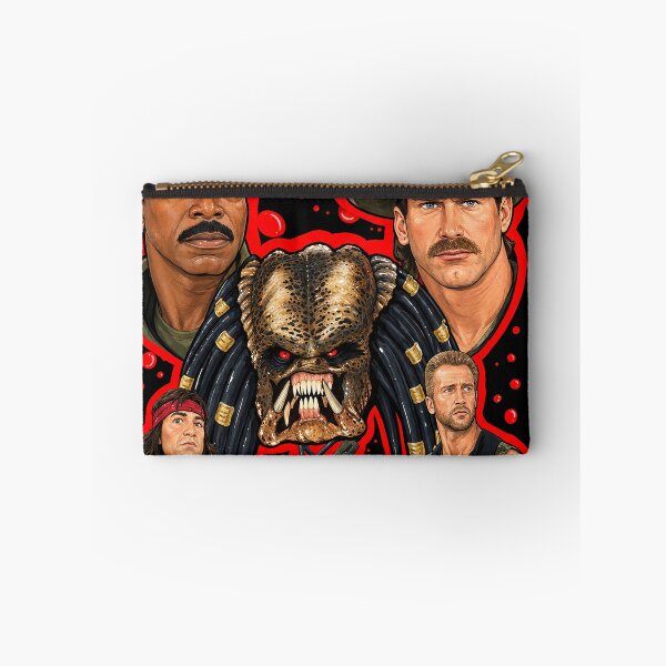 Item preview, predator character art designed and sold by gjnilespop.