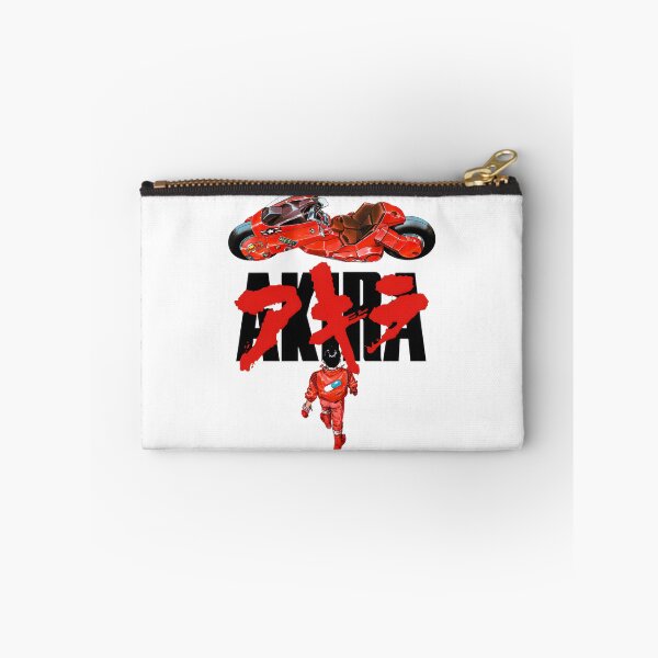 Item preview, Akira Kaneda Bike Tetsuo Anime  designed and sold by PillowPaws.