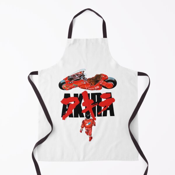Item preview, Akira Kaneda Bike Tetsuo Anime designed and sold by PillowPaws.