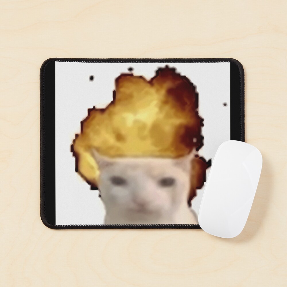 Item preview, Mouse Pad designed and sold by JOSEPWALLACEA.