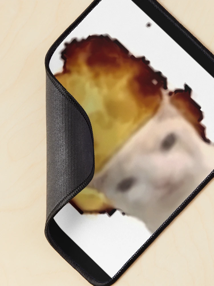 Thumbnail 2 of 5, Mouse Pad, Exploding Cat designed and sold by JOSEPWALLACEA.