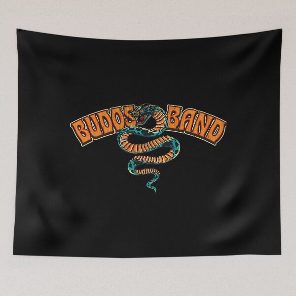 Item preview, Budos Band designed and sold by AntoineDuma46.