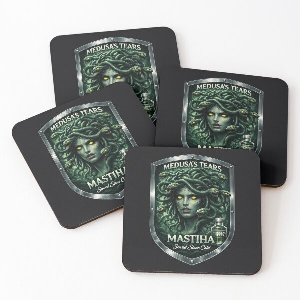 Item preview, Medusa's Tears designed and sold by Omaha Jones T-Shirts and More.