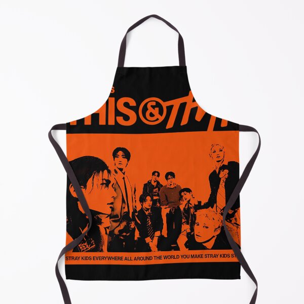 Item preview,  Stray Kids This And That Mineral Wahed 2026-2027 Stray Kids Run It World Tour designed and sold by aidenator1998.