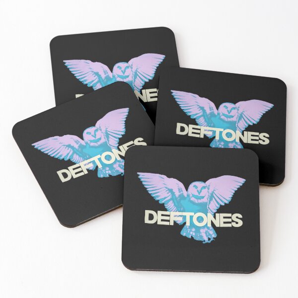 Item preview, Blue Owl Deftones designed and sold by ModestoBauch48.