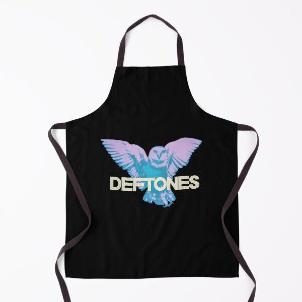 Item preview, Blue Owl Deftones designed and sold by ModestoBauch48.