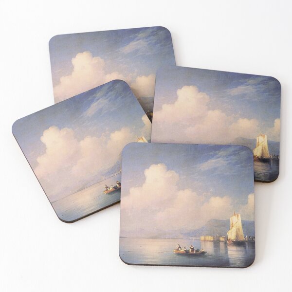 Item preview, Italian Landscape designed and sold by tomorrowsart.