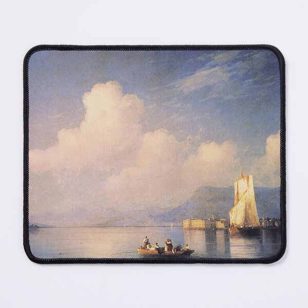 Item preview, Italian Landscape designed and sold by tomorrowsart.