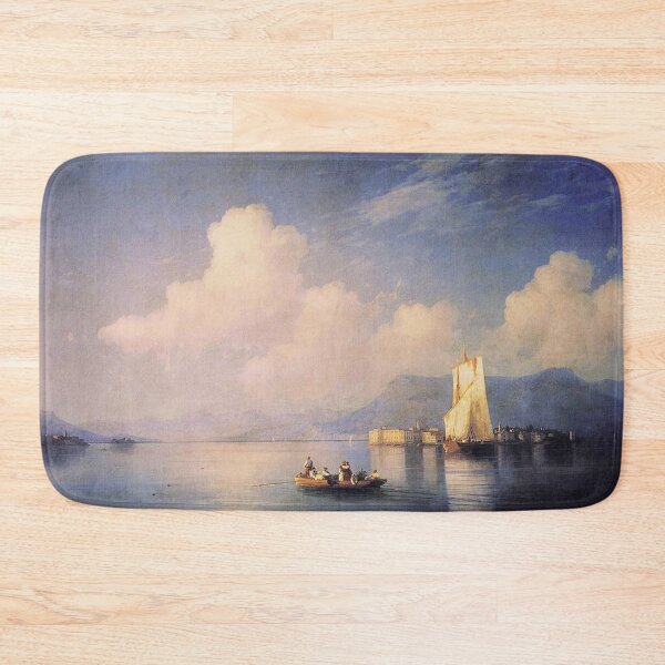 Item preview, Italian Landscape designed and sold by tomorrowsart.