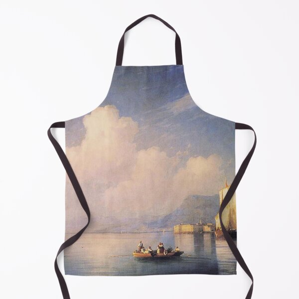 Item preview, Italian Landscape designed and sold by tomorrowsart.