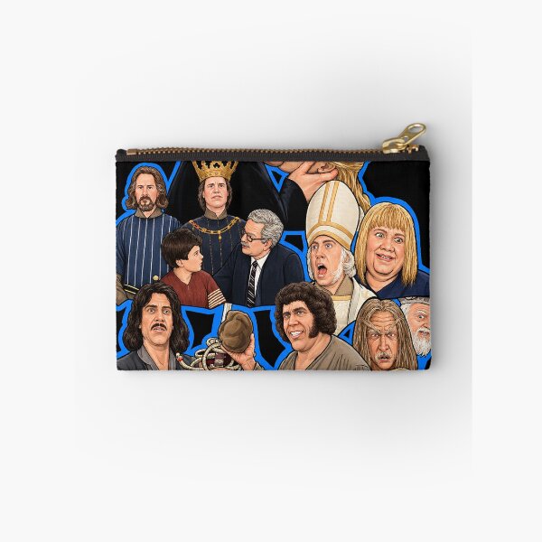 Item preview, princess bride chacter collage art designed and sold by gjnilespop.